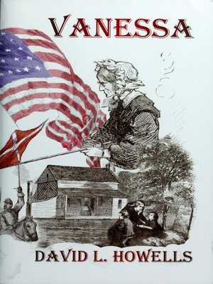 cover image of Vanessa